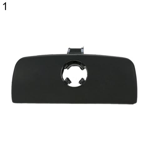 Plastic Glove Box Latch Handle Keyhole Lock for VW Volkswagen Passat B5 1998-2005 ► Photo 1/6