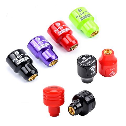 Super Mini Stubby / Lollipop 5dBi  / Lollipop 4 2.8dBi 5.8G QAV RHCP RP SMA / SMA Antenna for FPV RC Quadcopter ► Photo 1/6