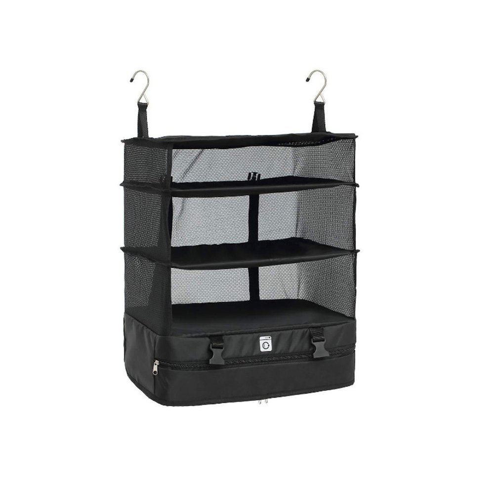 bag hook rack