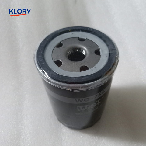 1017110XED61 oil filter For H8 and H9 desel engine ► Photo 1/1