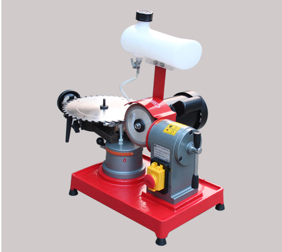 Grinding machine gear grinder woodworking machine matel  blade grinding machine with English manual ► Photo 1/6