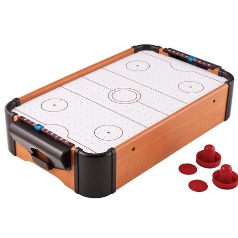 Tabletop Air Hockey Game Battery Operated Hockey Game Lightweight and portable for gathering and parent-child entertainment ► Photo 1/6