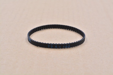 T2.5 Timing Belt Width 4mm Perimeter 160mm 245mm Teeth 64 98 Closed-Loop Rubber T2.5x160 T2.5x200 T2.5x245 ► Photo 1/3