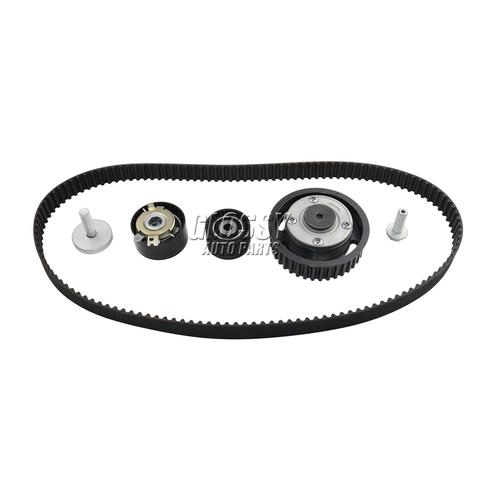 AP02 CAMSHAFT DEPHASER PULLEY & TIMING BELT KIT FOR RENAULT Clio Megane Scenic Twingo  II III 1.6 16V ► Photo 1/5