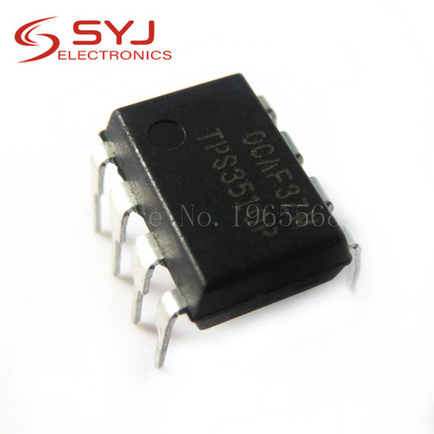 10pcs/lot TPS3510P TPS3510 DIP-8 In Stock ► Photo 1/1