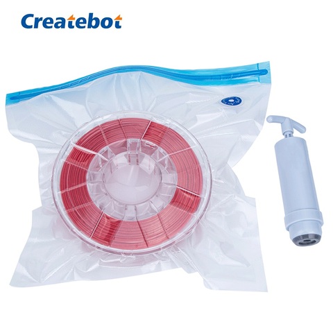 Filament Storage, Filament Safekeeping, Humidity Resistant, Vacuum Sealing Bags that Keep Filament Dry ► Photo 1/6