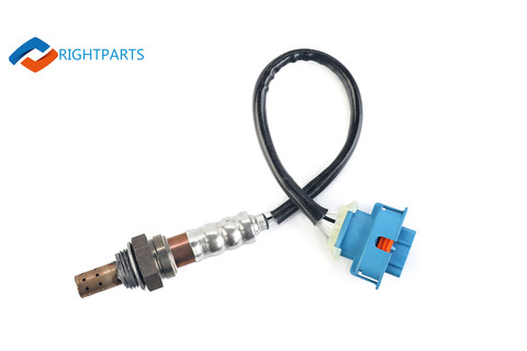 RIGHTPART Auto New Air Fuel Ratio Oxygen O2 Lambda Sensor for Chevrolet Cruze Orlando 1.6L 1.8L 2009-2017 55566648 55566650 ► Photo 1/6