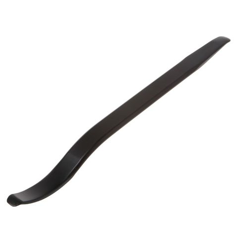 Curved Tyre Tire Lever Steel Pry Bar Repair Tool For Car Bicycle Bike Mountain Motorcycle Maintenance Accessories 15 Inch ► Photo 1/6