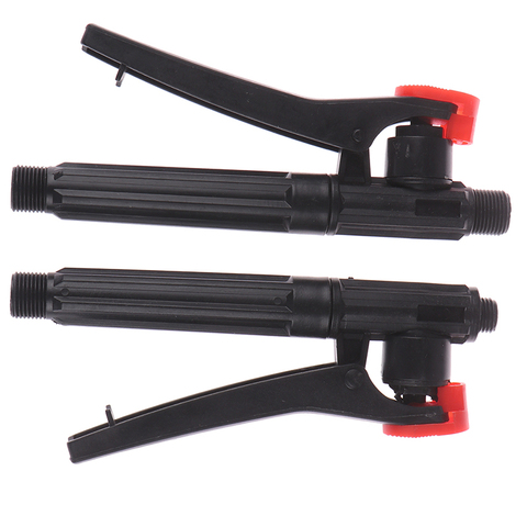 1Pc Trigger Gun Sprayer Handle Parts For Garden Pest Control Agriculture Forestry Home Manager Tools New ► Photo 1/6