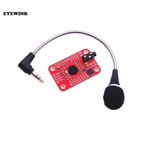 Speed Recognition, Voice Recognition Module V3, compatible with Ard ► Photo 1/5