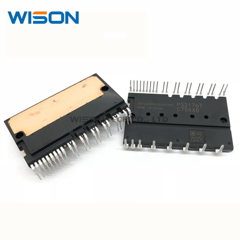 PS21767  PS21767-V  FREE SHIPPING NEW AND ORIGINAL  MODULE ► Photo 1/2