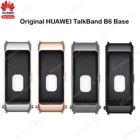Original New Huawei TalkBand B6 Base Replacement Base B6 Accessory for Huawei TalkBand B6 Wristband ► Photo 1/2