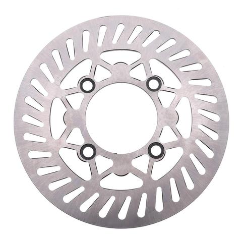 180-230mm Front Rear Brake Discs For CRF XR50CC 70CC 110CC 125CC 140CC 150CC Pit Dirt Bike ► Photo 1/2