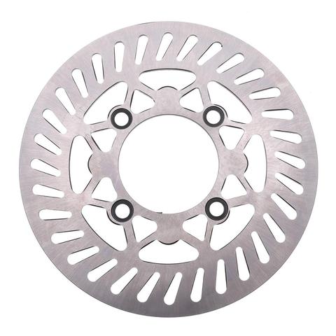 180-230mm Front Rear Brake Discs For CRF XR50CC 70CC 110CC 125CC 140CC 150CC Pit Dirt Bike ► Photo 1/2