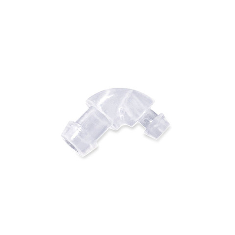 BTE Hearing Aid Tubing Connector Tube Adaptor GN Standard ► Photo 1/3