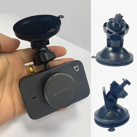 For original XIAOMI MIJIA suction cup bracket Car dvrs mount holder suction cup dvr mini dash camera bracket holders 1pc ► Photo 1/6