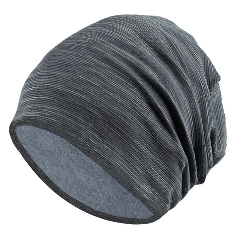 Unisex Spring and Autumn Men Women Cotton Hat Thin Headscarf Outdoor Running Hiking Cap Cycling Cap Sun Protector Hat ► Photo 1/6