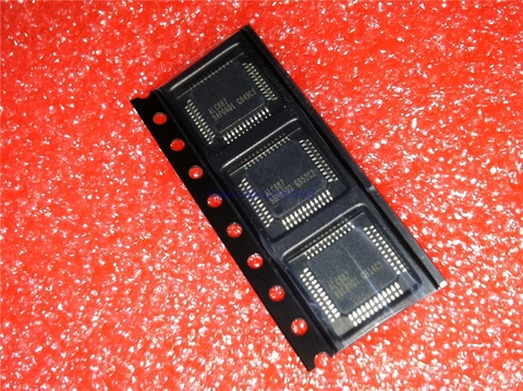 1pcs/lot ALC887 887 QFP-48 In Stock ► Photo 1/1