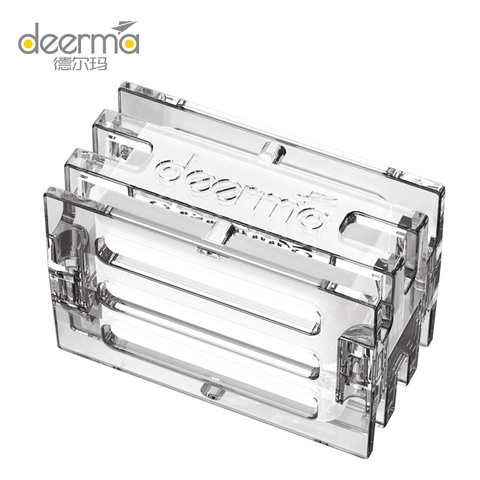 Deerma Humidifier water purification box water tank dedicated general silver ion water purification box ► Photo 1/6