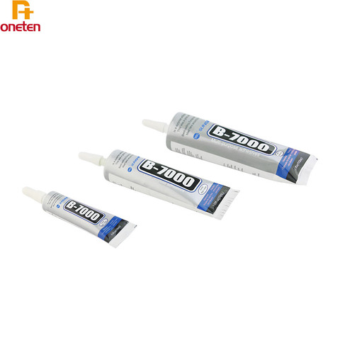 Sunshine S-7800 B-7000 Glue B7000 Multi Purpose Glue Adhesive Epoxy Resin Repair Cell Phone LCD Touch Screen Super Glue B7000 ► Photo 1/6