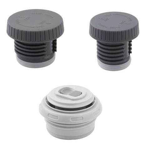 Outdoor Travel Vacuum Flask Cup Lid Kettle Cap Accessory Plastic Mug Outlet Bullet Plug Leakproof Thermoses Bottle Cover Stopper ► Photo 1/1