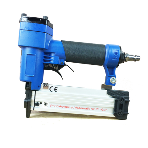 23GA Air Pinner Pneumatic Pin Nailer Gun (not include the customs tax) ► Photo 1/2