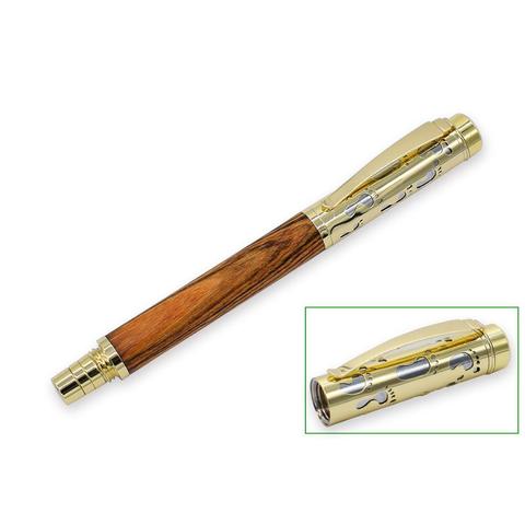 filigree footprint rollerball pen kits RZ-RP315# ► Photo 1/3