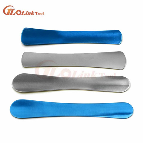 Titanium alloy Cosmetic surgery Eyelid plate Ophthalmic instrument Buried Double Eyelid Eye wash Eyeliner and eye shield Tool ► Photo 1/6