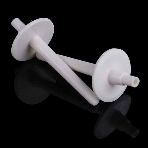 2Pcs/Set Household sewing machine Spool Pins Spoon Stand Holder 974 sewing thread spool Bobbin winder Upper thread spool ► Photo 1/6