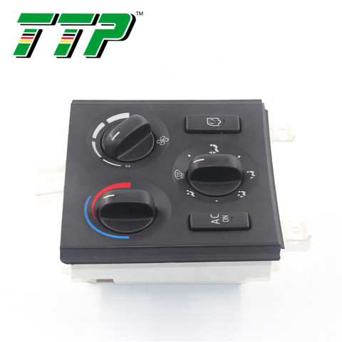 24V 20508581 Truck Panel Switch for Volvo FM FH Combined Switches 21318123 ► Photo 1/5
