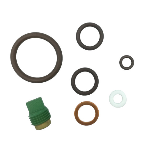 Diving Cylinder Valves Valve Repair Kit Wing Precision BCD Power Inflator Repair O-rings Service Kit ► Photo 1/2