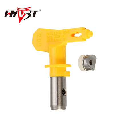 Airless Sprayer Tips 609/611/613/615/617/619/621 Airless Nozzle guard  TIPS sorts of 6 Series parts Spray gun Tips ► Photo 1/2