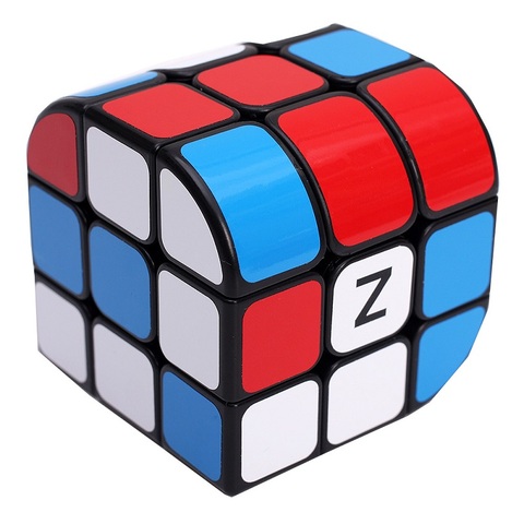 ZCUBE 3x3x3 Penrose Cube Curve Cubo 3x3 56mm Magic Cube Puzzle Speed  Professional Learning Educational Cubos magicos Kid Toys - Price history &  Review, AliExpress Seller - ZCUBE Official Store