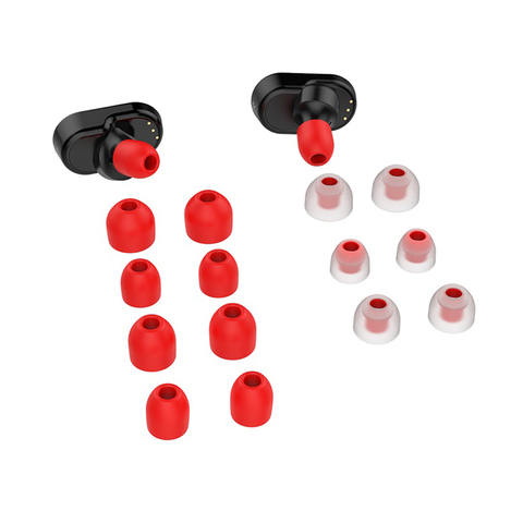 7 Pairs Silicone Earbuds T200 Ear Tips For Sony WF-1000XM3 In-Ear Earphone Cover Eartips Replacement Ear Pads Accessories ► Photo 1/6