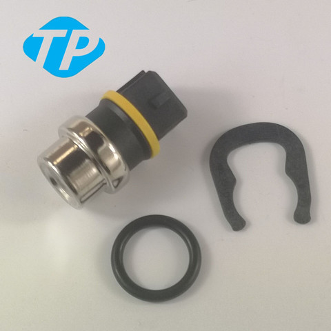 NEW  Water Coolant Temp Temperature Sensor Sender 6U0919501B 357919501A 357 919 501A / 6U0 919 501B / 6U0 919 501 B ► Photo 1/4