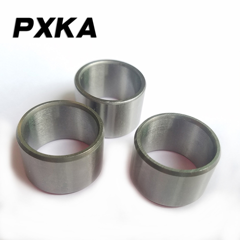 Free shipping 2pcs steel sleeve bushing bushing inner ring inner diameter 30 outer diameter 35 36 38 40 45 height 20 25 17 12 ► Photo 1/5