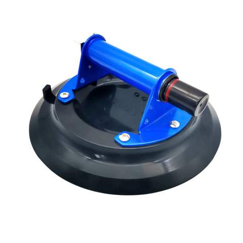 10 Inch Vacuum Suction Cup with Durable Metal Handle and ABS Pump for Glass Tile Heavy Duty Lifter Carry Tool ► Photo 1/6