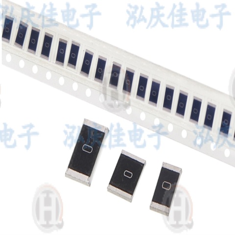 100PCS SMD Resistor 1210 5% 1/2W 0R-10M 0R ohm ~ 10M ohm Resistor Kit Assorted Kit Sample Kit 0R 10R 100R 1K 2.2K  4.7K 1M 10M ► Photo 1/1