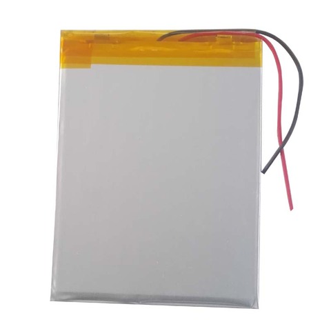 New inner 3000mah 3.7V Battery Pack For 7