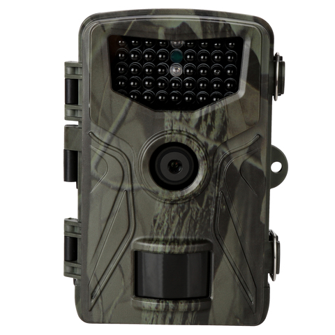 Hunting Trail Camera Wildlife Night Vision Cameras HC804A 1080P 16MP Wild Wireless Tracking Surveillance Cam Photo Trap ► Photo 1/6