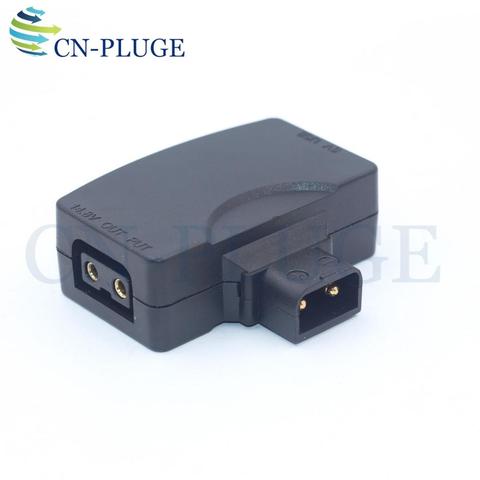 D-Tap P-Tap To 5V USB Adapter Connector For Anton Sony V-mount Camera Battery ► Photo 1/6