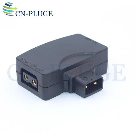 D-Tap P-Tap To 5V USB Adapter Connector For Anton Sony V-mount Camera Battery ► Photo 1/6