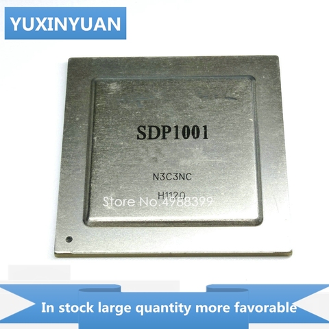 YUXINYUAN SDP1001  SDP 1001   DP1001  P1001 BGA in stock ► Photo 1/3