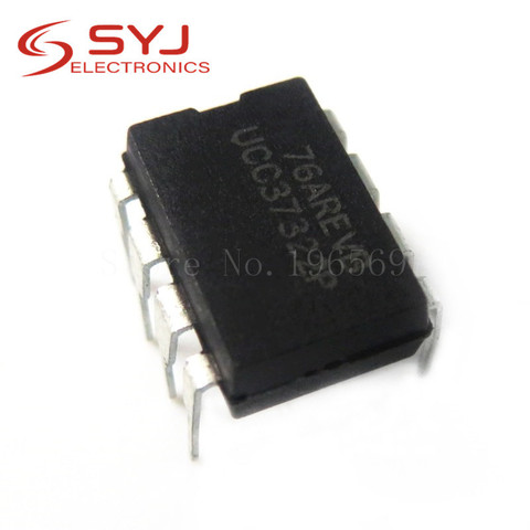 10pcs/lot UCC37322P UCC37322 37322P DIP-8 In Stock ► Photo 1/1