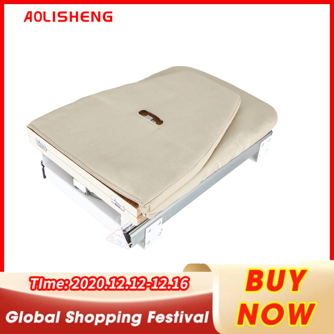 AOLISHENG Folding Rotating Ironing Board ► Photo 1/6