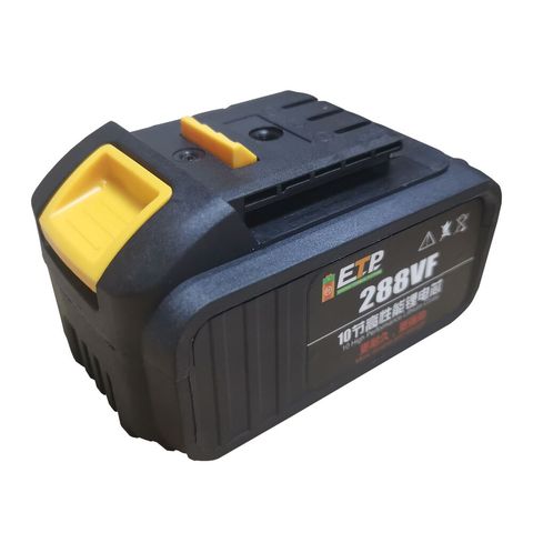 ALLSOME Electric Wrench Battery Li-ion Battery for Cordless Wrench ► Photo 1/5