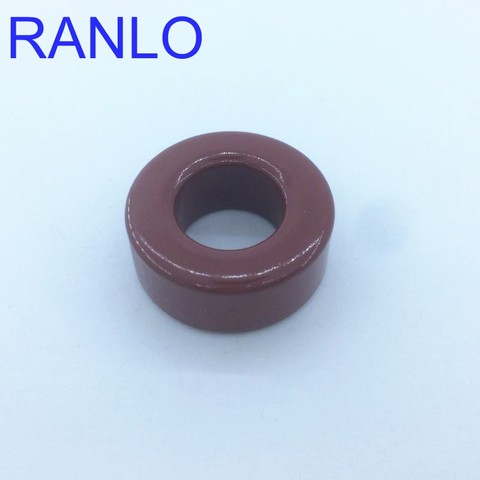 5pcs T106-2 Magnetic Iron  Iron Powder Toroidal CORE ► Photo 1/6