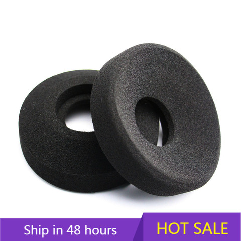 Replacement Earphone Ear Pad Earpads Sponge Soft Foam Cushion for GRADO PS1000 GS1000I RS1I RS2I headphones ► Photo 1/5