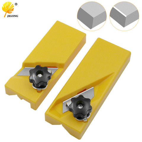 Gypsum Board Hand Plane Plasterboard Planing Tool Flat Square Drywall Side Chamfer Woodworking Tool ► Photo 1/6