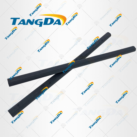 TANGDA 10 200 mm Ferrite Cores ROD core R10*200mm 10*200 soft SMPS RF Ferrite material:Mn-Zn receiving antenna radio T ► Photo 1/1